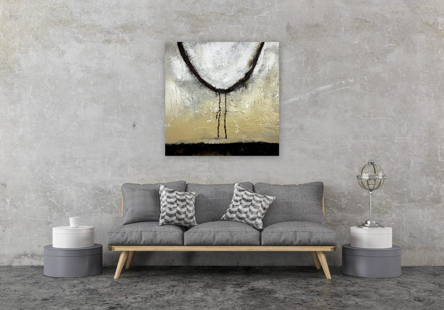 Lerne im geistreich Online-Kurs mit Petra Klos Meine Rostfarbe ohne Oxidations-Mittel kennen