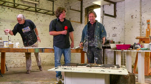 Lerne im geistreich Online-Kurs mit Reil/Süess Der Schöne und das Biest - Episode 1-5 kennen