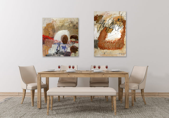 Lerne im geistreich Online-Kurs mit Reil/Süess Der Schöne und das Biest - Episode 1-5 kennen