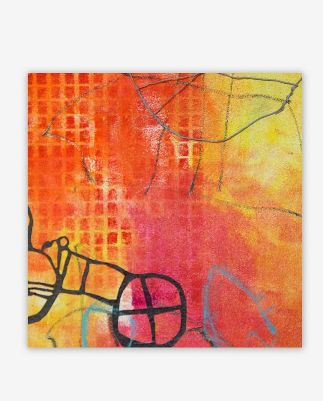 Lerne im geistreich Online-Kurs mit Sabine Kinder Umweg, Ziel und Strategie kennen