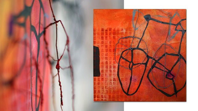 Lerne im geistreich Online-Kurs mit Sabine Kinder Umweg, Ziel und Strategie kennen