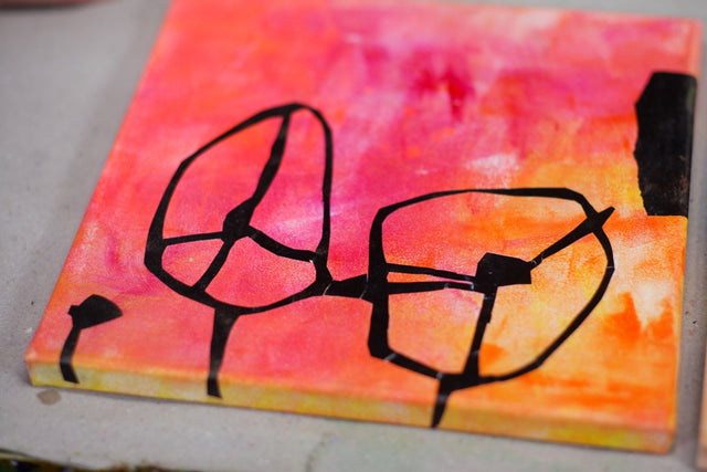 Lerne im geistreich Online-Kurs mit Sabine Kinder Umweg, Ziel und Strategie kennen