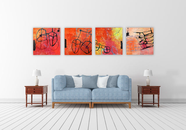 Lerne im geistreich Online-Kurs mit Sabine Kinder Umweg, Ziel und Strategie kennen