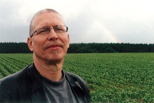 Lerne im geistreich Online-Kurs mit Stefan Wehmeier Zeichnungen expressiv - Ölstick und Ölkreide kennen