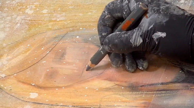 Lerne im geistreich Online-Kurs mit Stefanie Ramsel Malerische Foto-Technik kennen