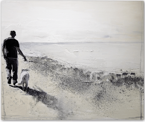 Lerne im geistreich Online-Kurs mit Stefanie Ramsel Malerische Foto-Technik kennen