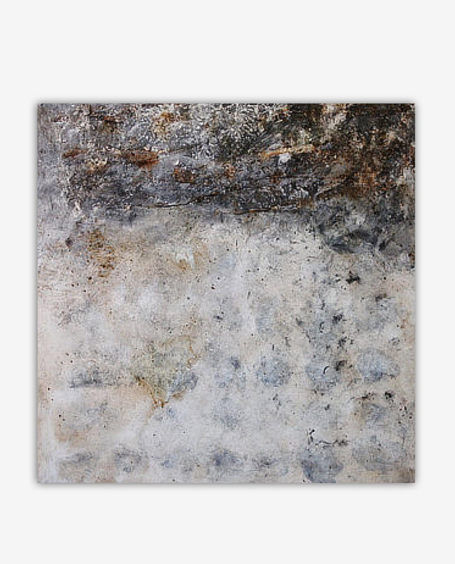 Lerne im geistreich Online-Kurs mit Steffen Rolla Baumaterial, Kohle und Schellack kennen