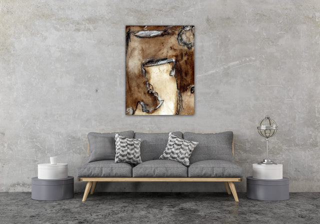 Lerne im geistreich Online-Kurs mit Steffen Rolla Moorlauge und Schlepper-Pinsel kennen