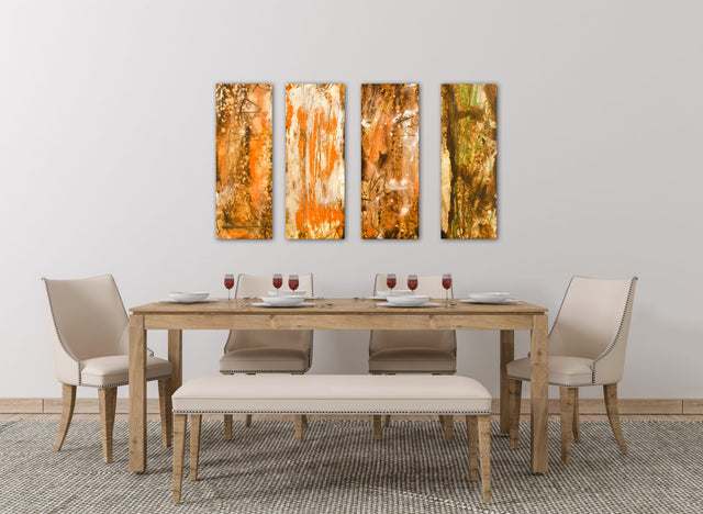 Lerne im geistreich Online-Kurs mit Steffen Rolla Moorlauge und Schlepper-Pinsel kennen