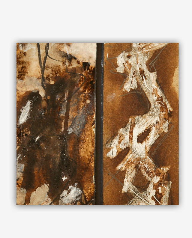 Lerne im geistreich Online-Kurs mit Steffen Rolla Moorlauge und Schlepper-Pinsel kennen