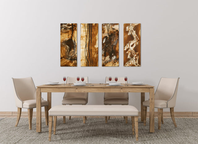 Lerne im geistreich Online-Kurs mit Steffen Rolla Moorlauge und Schlepper-Pinsel kennen