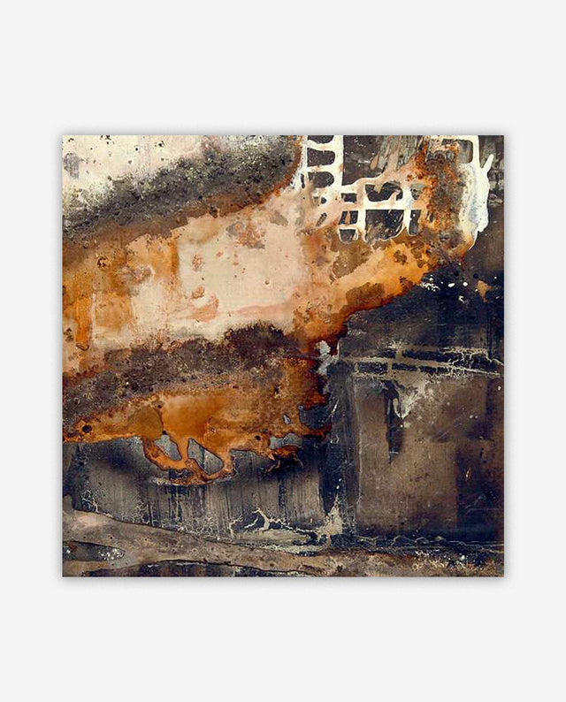 Lerne im geistreich Online-Kurs mit Steffen Rolla Steinmehlmasse, Bitumen und Beizen kennen