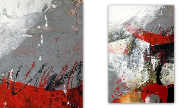 Lerne im geistreich Online-Kurs mit Tom Kree Rote und blaue Kraft kennen