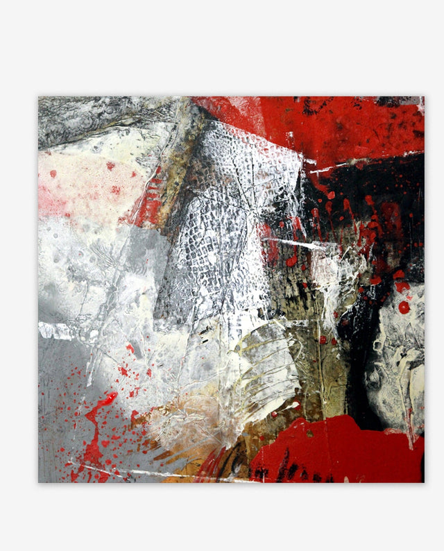 Lerne im geistreich Online-Kurs mit Tom Kree Rote und blaue Kraft kennen