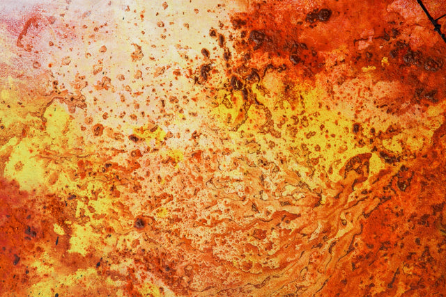 Lerne im geistreich Online-Kurs mit Ulla Schönhense Feuerkraft und Schlacke kennen