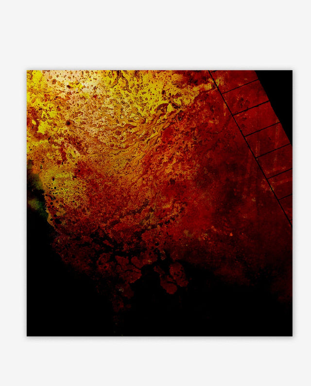 Lerne im geistreich Online-Kurs mit Ulla Schönhense Feuerkraft und Schlacke kennen