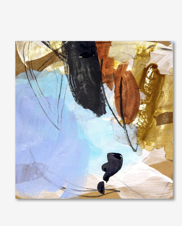 Lerne im geistreich Online-Kurs mit Ulrike Int-Veen Die Sprache der Farben - Pigment, Tusche, Schellack kennen