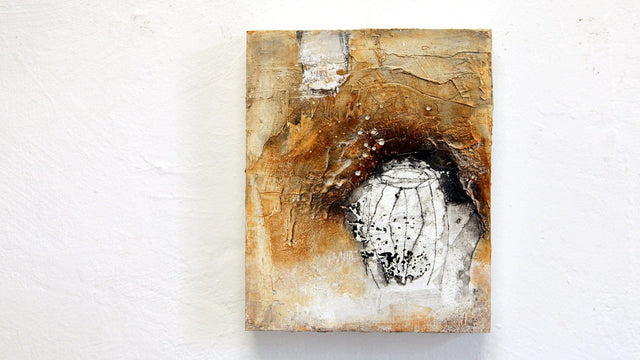 Lerne im geistreich Online-Kurs mit Ute Hoeg Aus Alt mach Neu... kennen