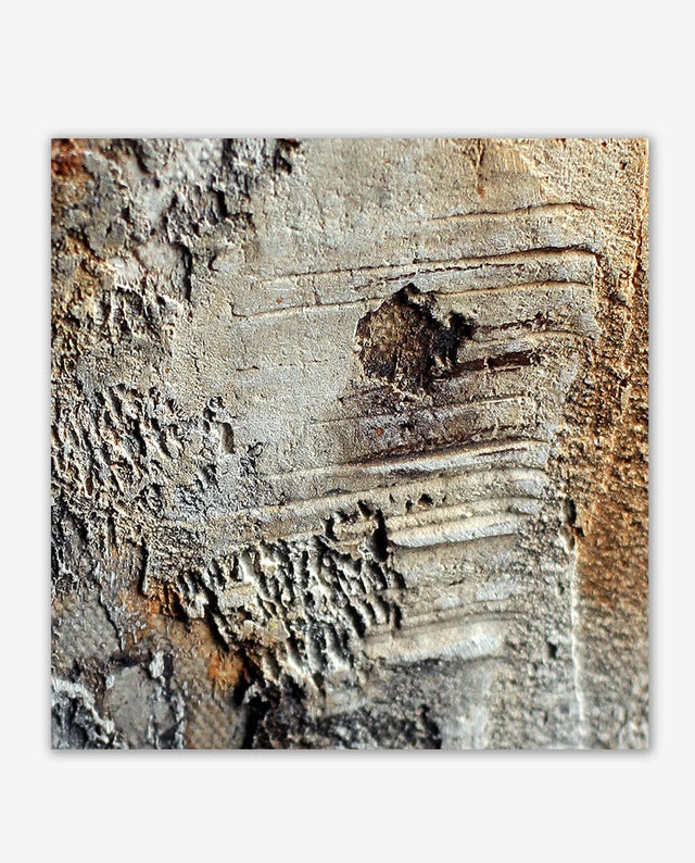 Lerne im geistreich Online-Kurs mit Ute Hoeg Baumaterial trifft Baumaterial kennen