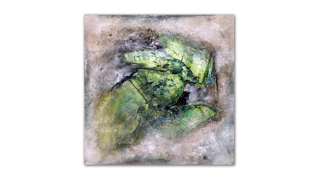 Lerne im geistreich Online-Kurs mit Ute Hoeg Ein anderer Weg kennen