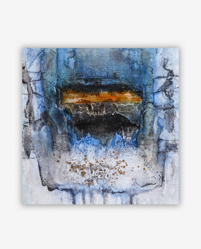 Lerne im geistreich Online-Kurs mit Ute Hoeg Marmormehl, Glimmerkristalle, Schellack und Beize kennen