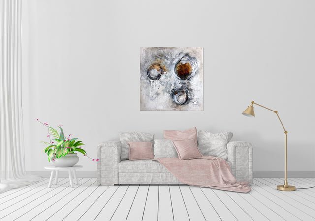 Lerne im geistreich Online-Kurs mit Ute Hoeg Schlacke, Rost, Wachs, Schellack und Beize kennen