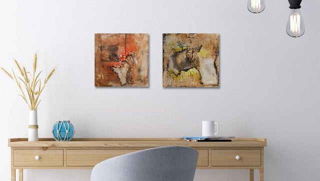 Lerne im geistreich Online-Kurs mit Ute Hoeg Serie in kleinem Format kennen