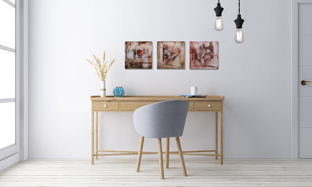 Lerne im geistreich Online-Kurs mit Ute Hoeg Serie in kleinem Format kennen