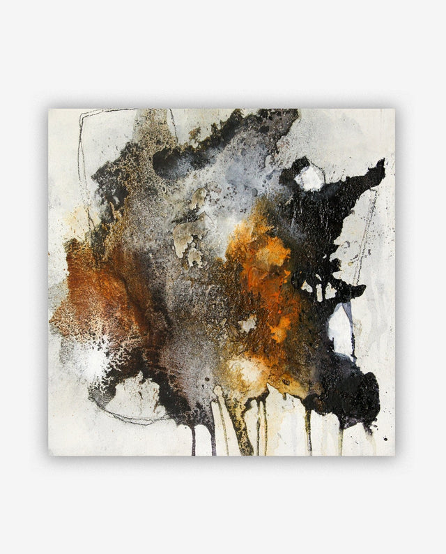 Lerne im geistreich Online-Kurs mit Ute Hoeg Spots. Sand, stain, linseed oil - Voiceover (EN) kennen