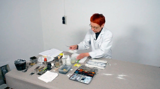 Lerne im geistreich Online-Kurs mit Ute Hoeg Strukturen im Wandel kennen