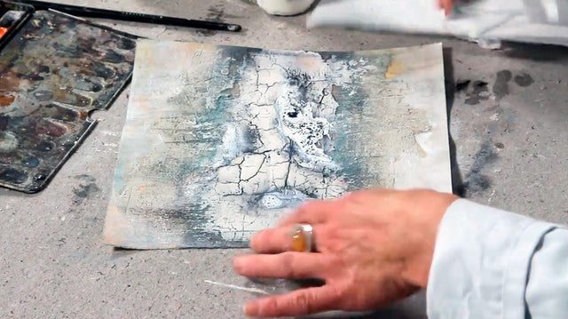 Lerne im geistreich Online-Kurs mit Ute Hoeg Strukturen im Wandel kennen