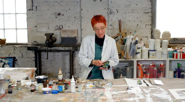 Lerne im geistreich Online-Kurs mit Ute Hoeg Strukturen im Wandel kennen