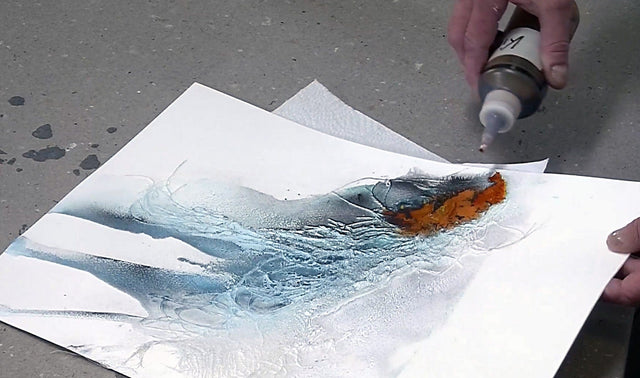 Lerne im geistreich Online-Kurs mit Ute Hoeg Urlaubs-Bild von Ute Hoeg kennen