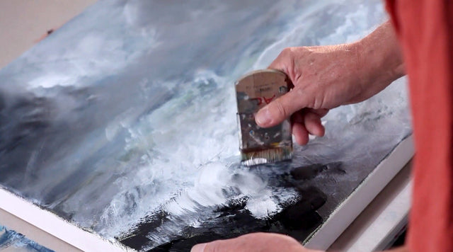 Lerne im geistreich Online-Kurs mit Andreas Claviez Magie des Wassers kennen