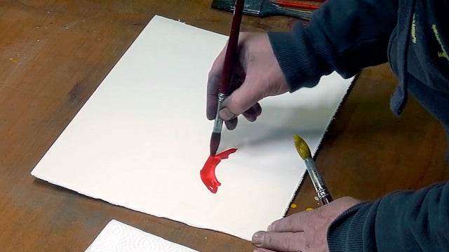 Lerne im geistreich Online-Kurs mit Andreas Mattern Stadtlandschaft Venedig kennen