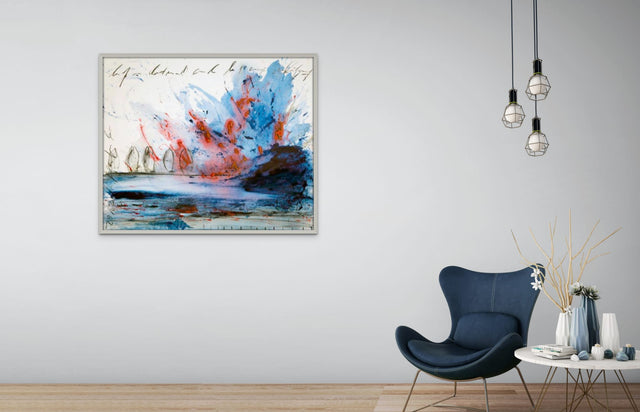 Lerne im geistreich Online-Kurs mit Conny Wachsmann Impressionen einer Autofahrt kennen