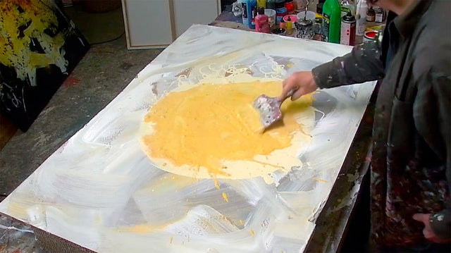 Lerne im geistreich Online-Kurs mit Günther Reil Adhäsion-Technik - Herzschmerz kennen