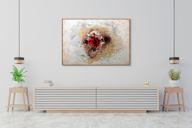 Lerne im geistreich Online-Kurs mit Günther Reil Adhäsion-Technik - Herzschmerz kennen