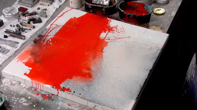 Lerne im geistreich Online-Kurs mit Ines Hildur The power of colour - Ines Hildur kennen