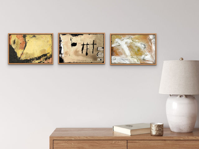 Lerne im geistreich Online-Kurs mit Steffen Rolla Bodenmasse und Pigmente - Quick & Easy kennen