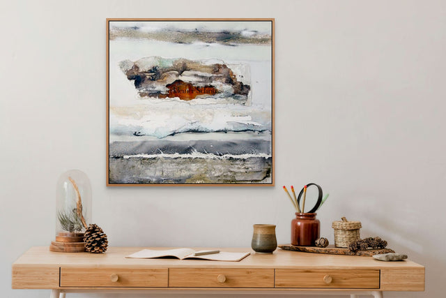 Lerne im geistreich Online-Kurs mit Ute Hoeg Zerstören, um neu zu gestalten... kennen