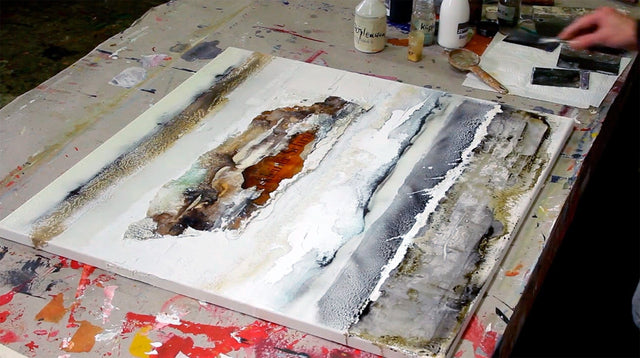 Lerne im geistreich Online-Kurs mit Ute Hoeg Zerstören, um neu zu gestalten... kennen