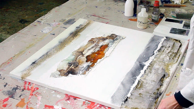 Lerne im geistreich Online-Kurs mit Ute Hoeg Zerstören, um neu zu gestalten... kennen