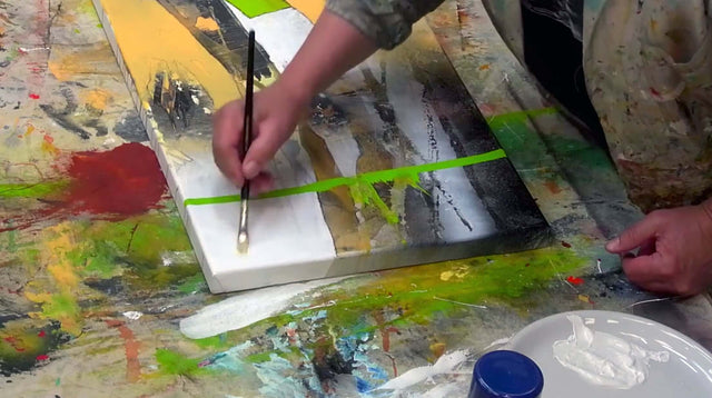 Lerne im geistreich Online-Kurs mit Alfred Hansl Ecken und Kanten kennen