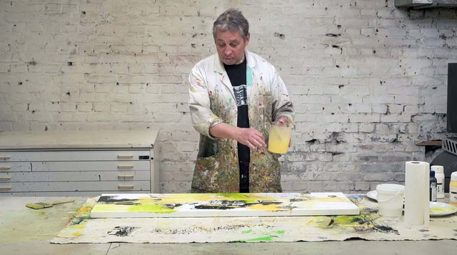 Lerne im geistreich Online-Kurs mit Alfred Hansl Ecken und Kanten kennen