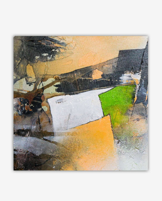 Lerne im geistreich Online-Kurs mit Alfred Hansl Ecken und Kanten kennen