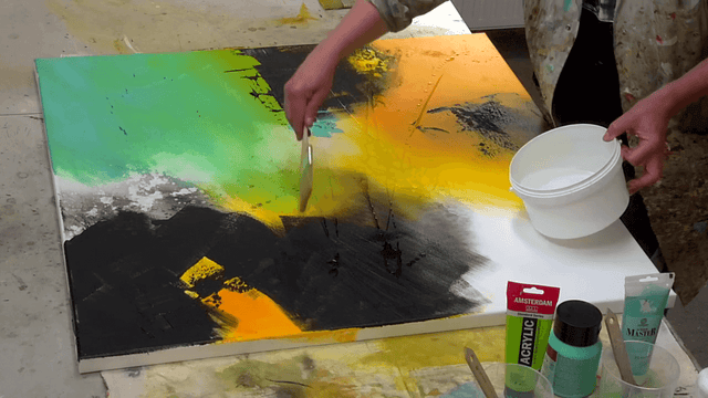 Lerne im geistreich Online-Kurs mit Alfred Hansl Südseeträume kennen