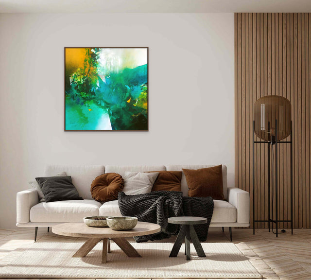 Lerne im geistreich Online-Kurs mit Alfred Hansl Südseeträume kennen