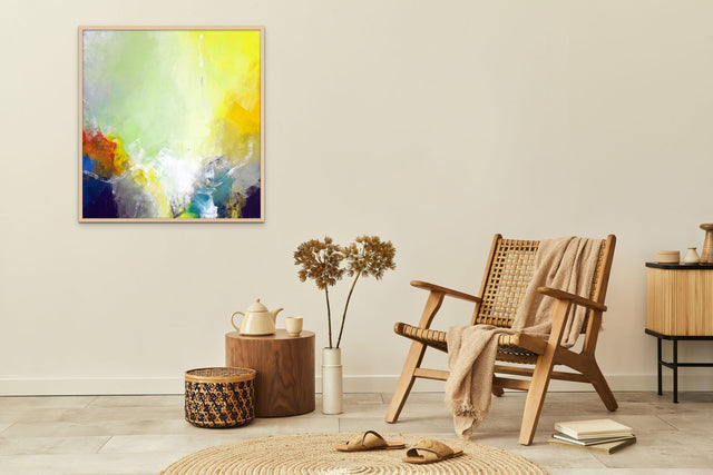 Lerne im geistreich Online-Kurs mit Andrea Rathert-Schützdeller Meine Walzen-Technik kennen