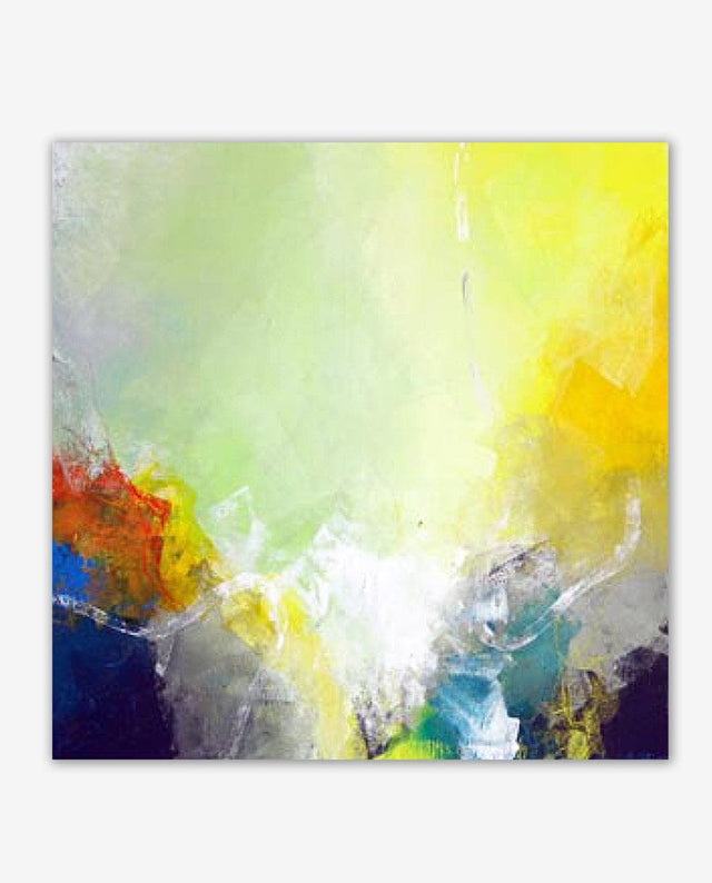 Lerne im geistreich Online-Kurs mit Andrea Rathert-Schützdeller Meine Walzen-Technik kennen